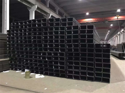 潍坊冷拔方管选型指南 工程采购怎么选